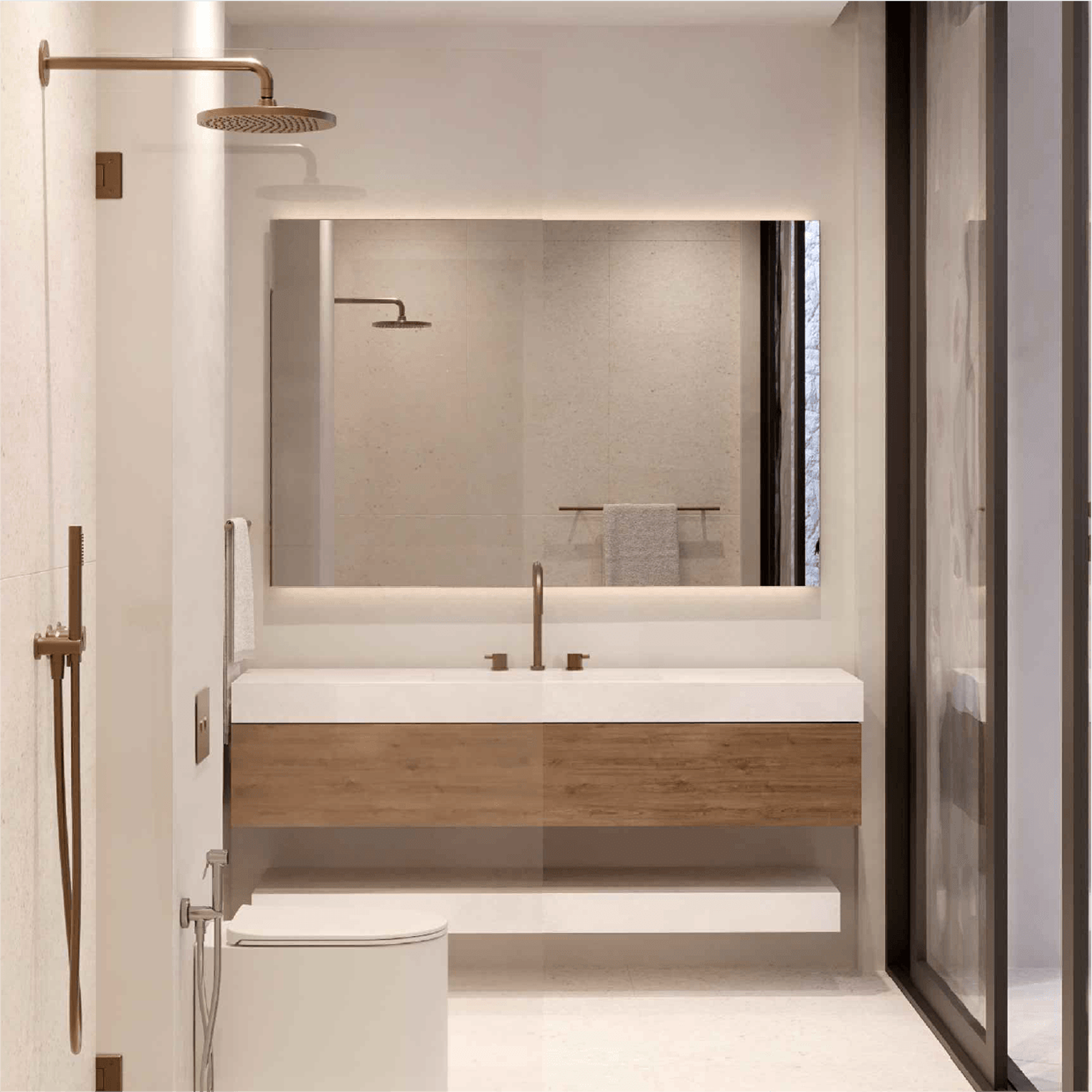 Ashram Villas 41